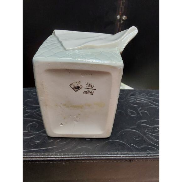 Nao by Lladro Sister Company of Lladro Kittens in a box #550 - Picture 3 of 3